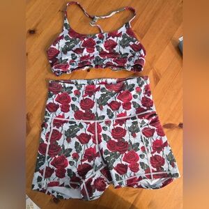 Feed Me Fight Me City Of Roses Set